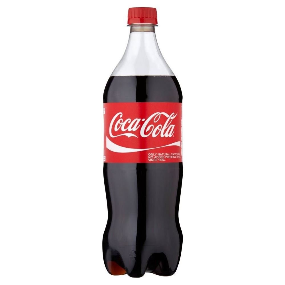Coca Cola - 6*990ml
